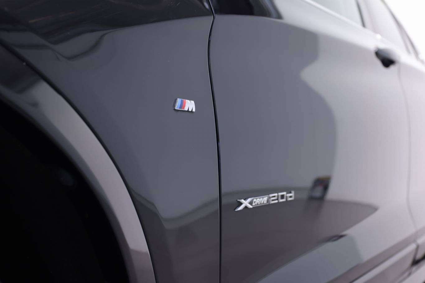BMW X4 51