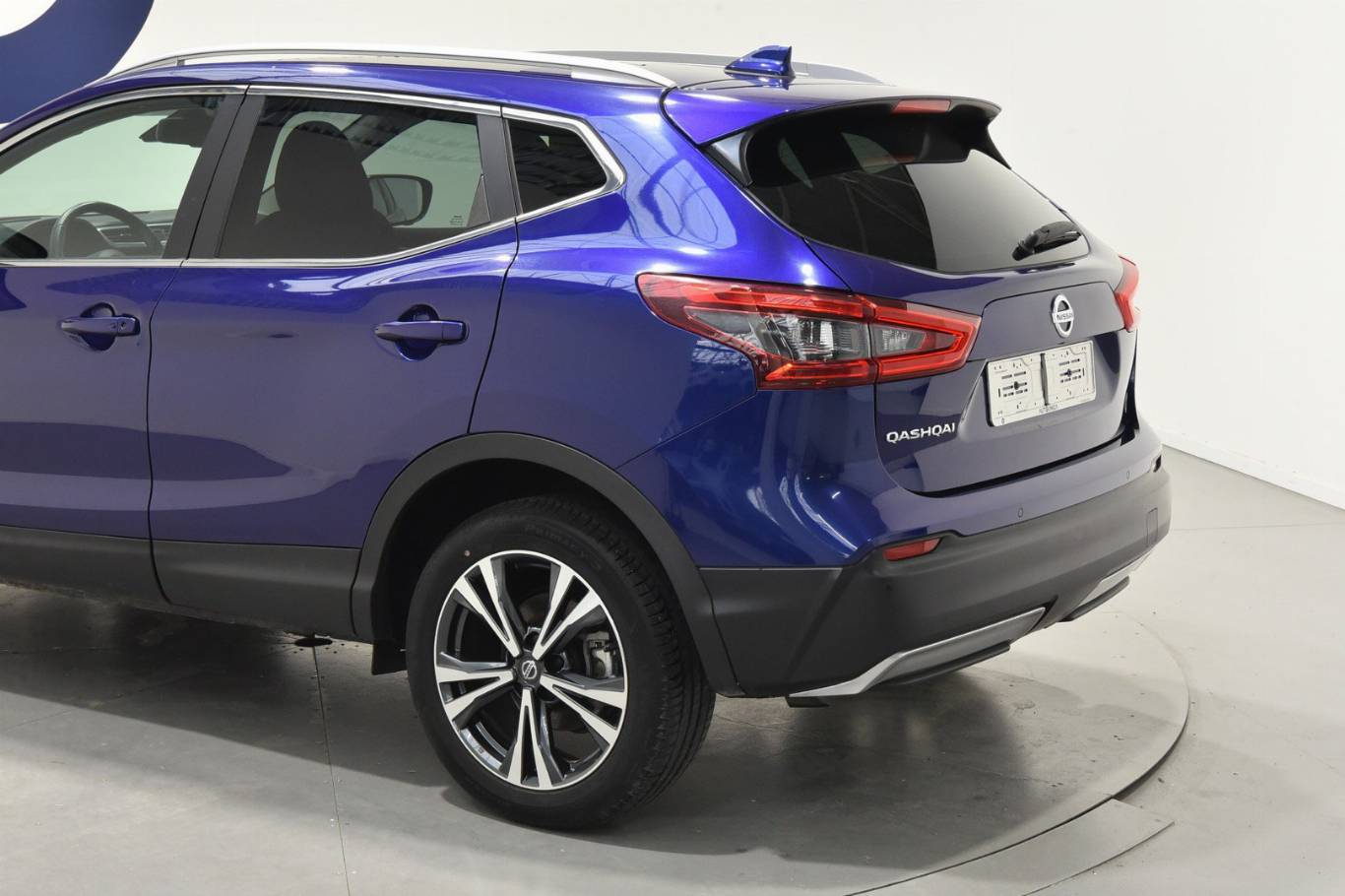 NISSAN Qashqai 37