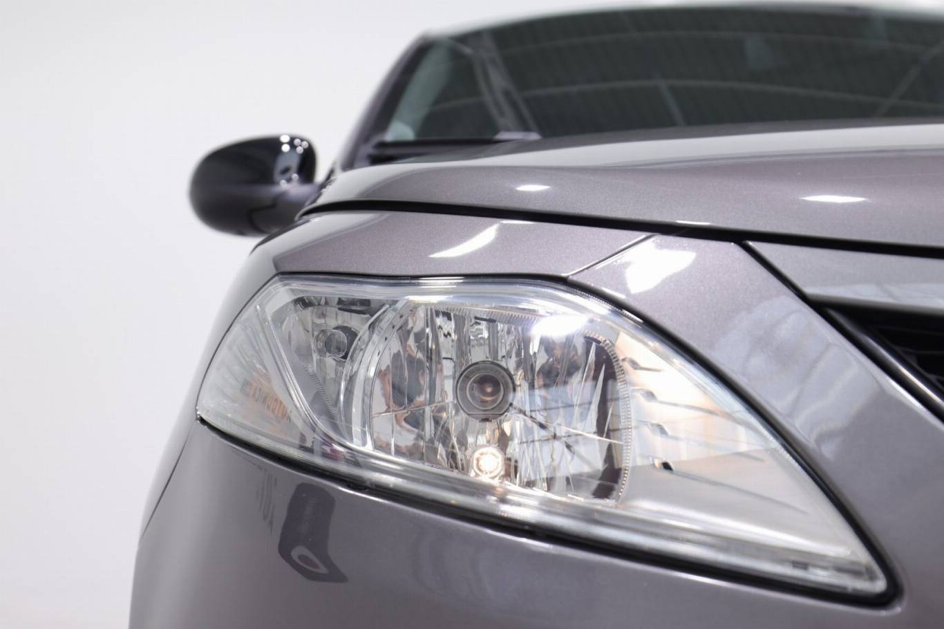 LANCIA Ypsilon 11