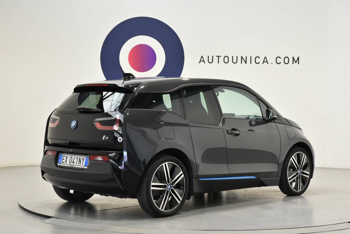 BMW I3 29