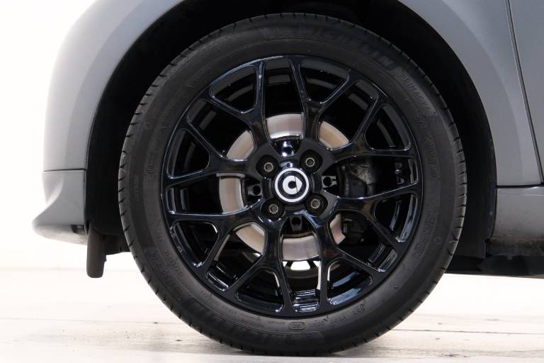 SMART ForTwo 13