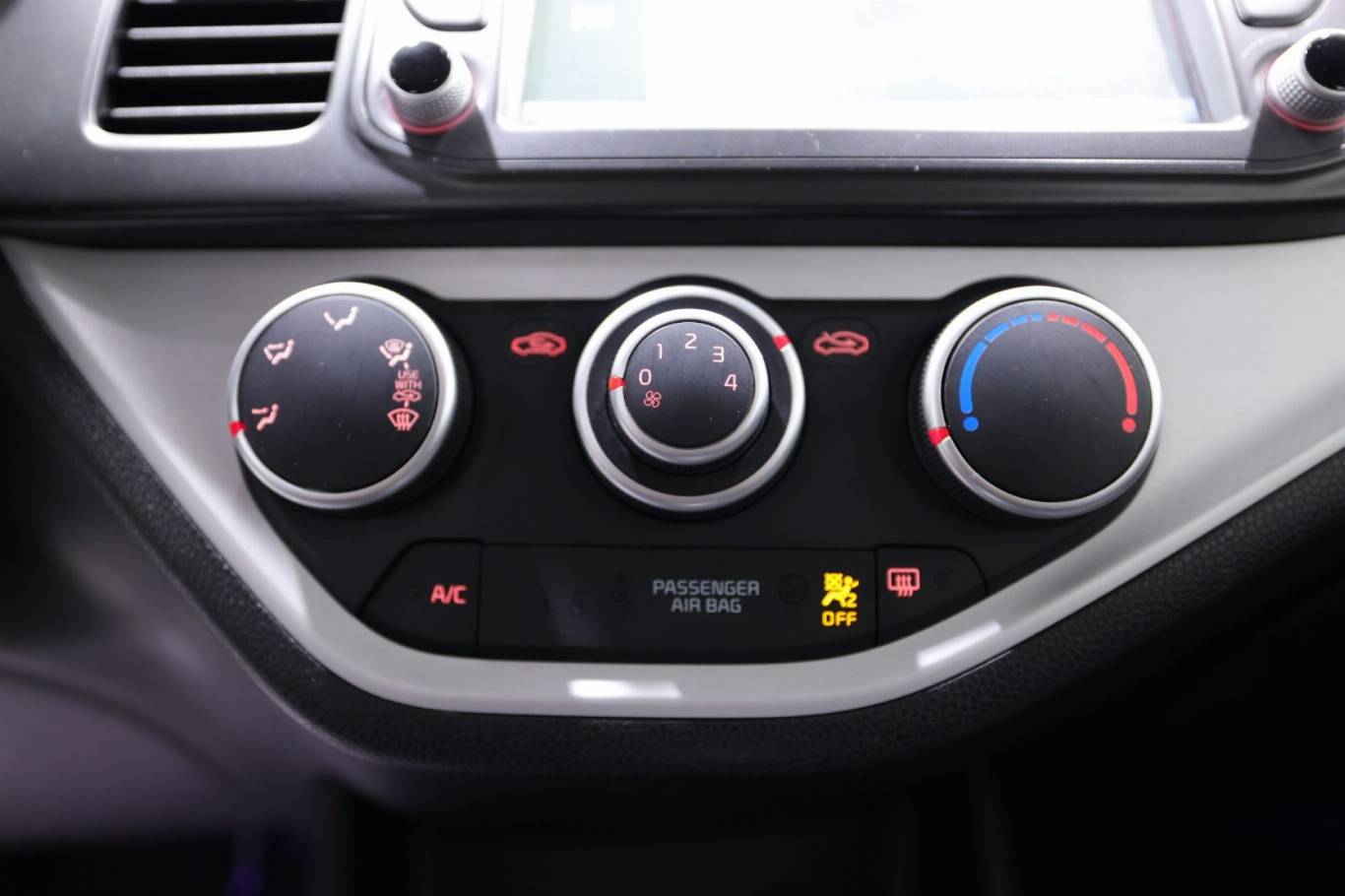KIA Picanto 26