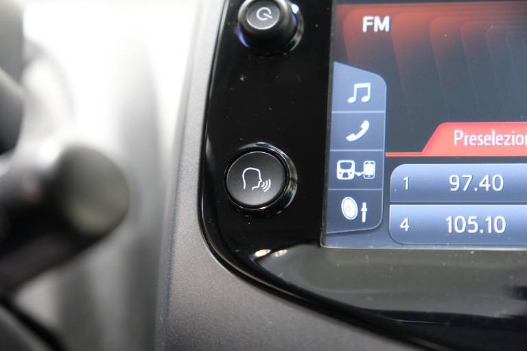 TOYOTA Aygo 27
