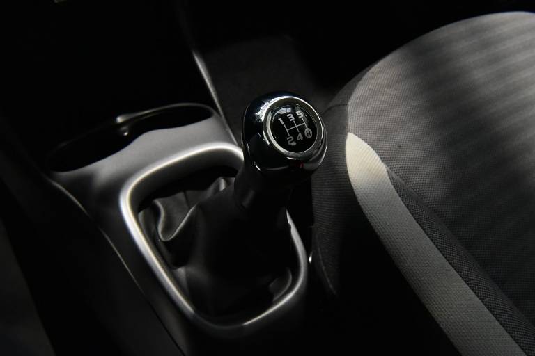 TOYOTA Aygo 10