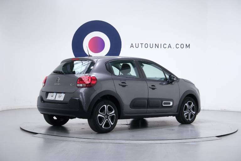 CITROEN C3 14
