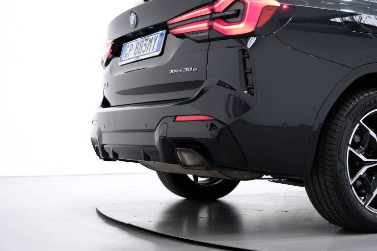 BMW X3 61