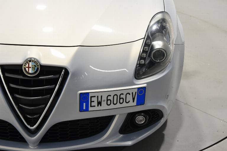 ALFA ROMEO Giulietta 15