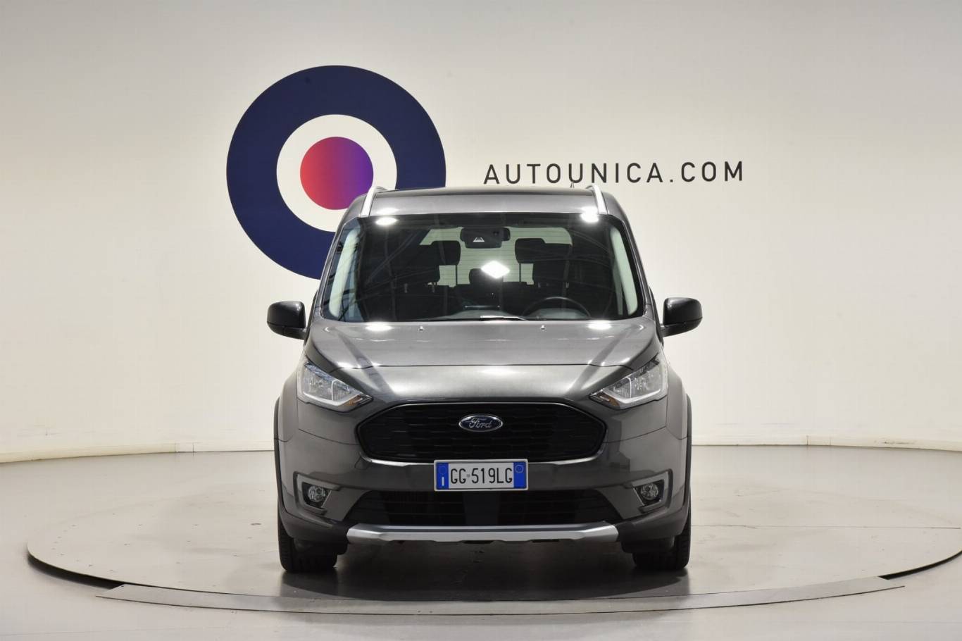 FORD Tourneo Connect 5