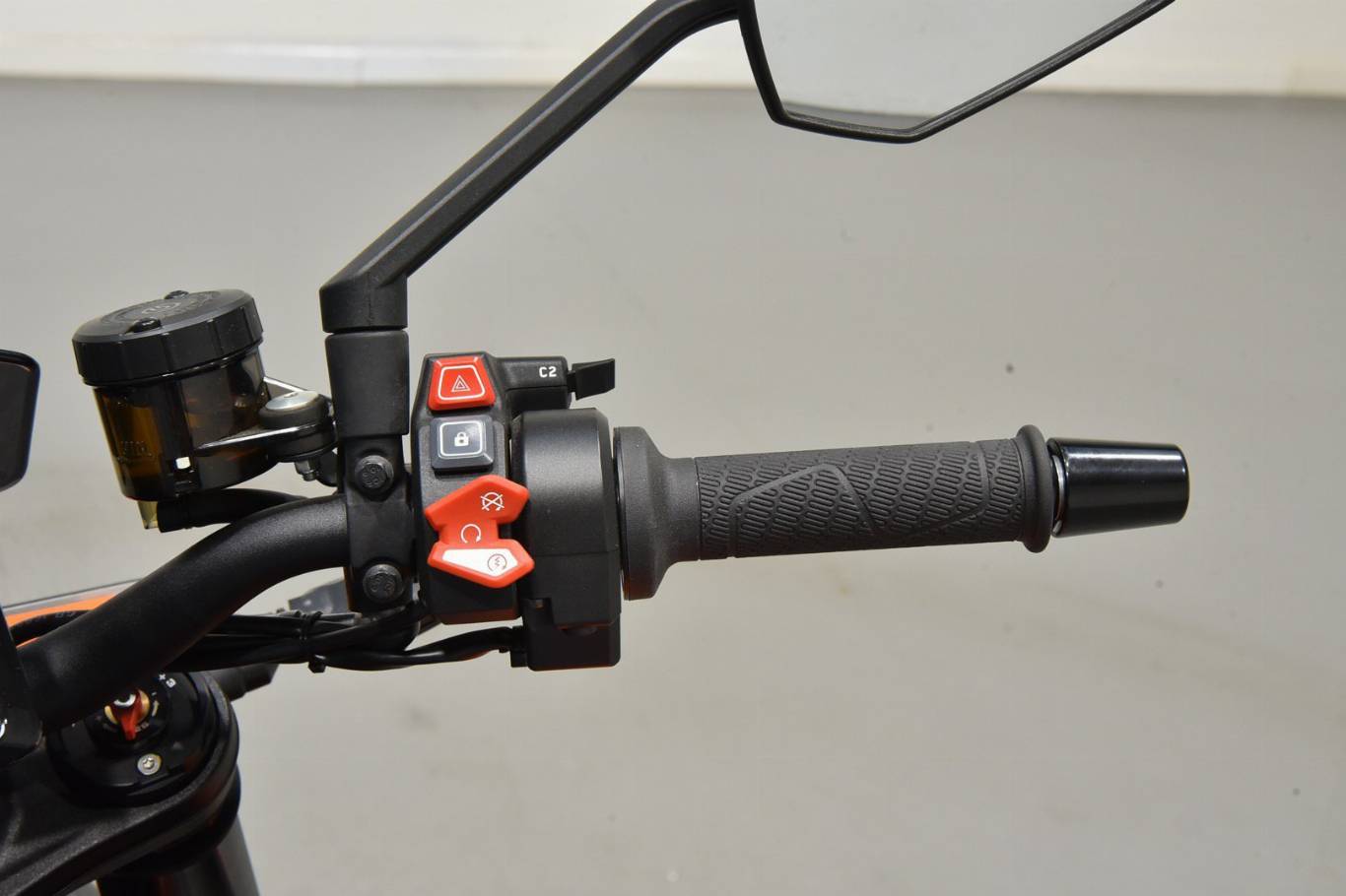 KTM 1290 Super Duke R 17