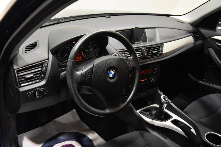 BMW X1 2