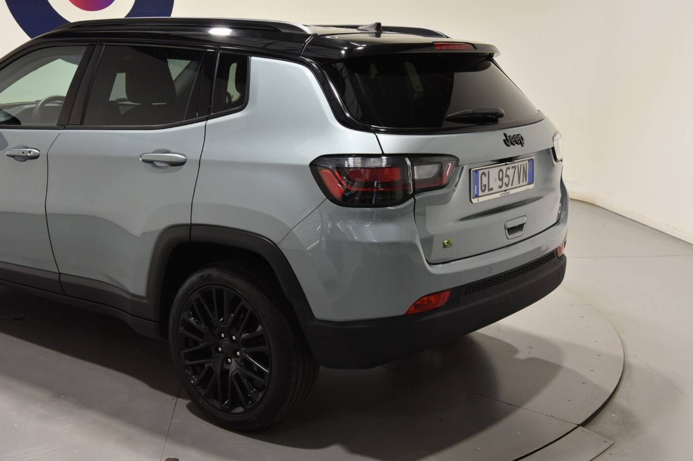 JEEP Compass 24