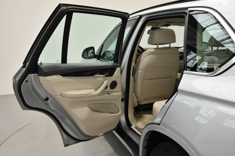 BMW X5 45