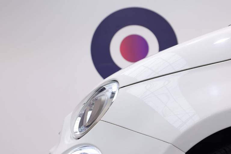 FIAT 500 19