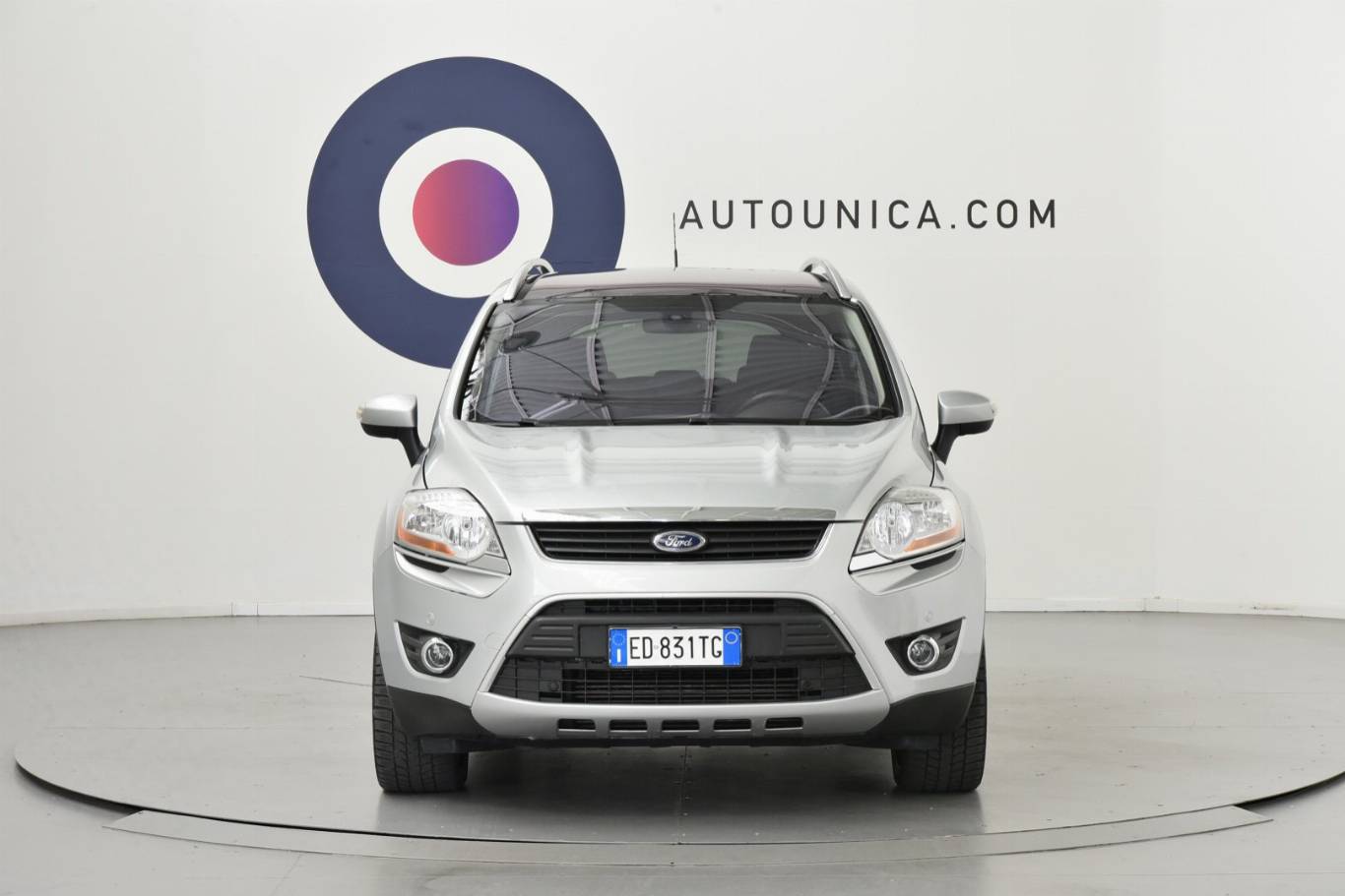 FORD Kuga 5