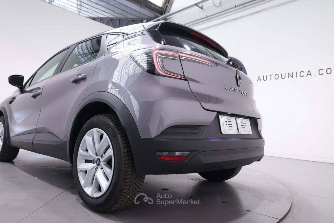 RENAULT Captur 37