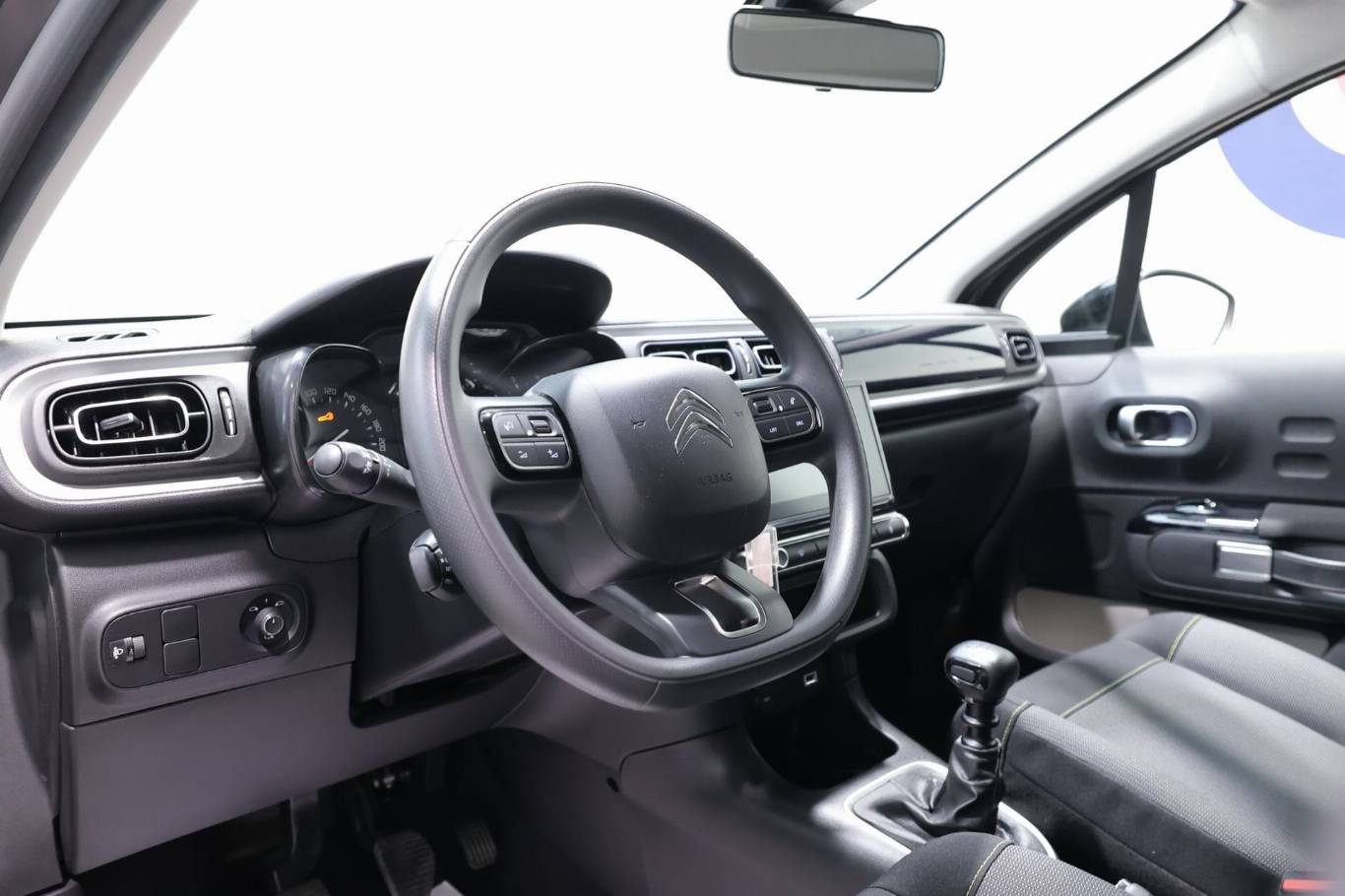 CITROEN C3 5