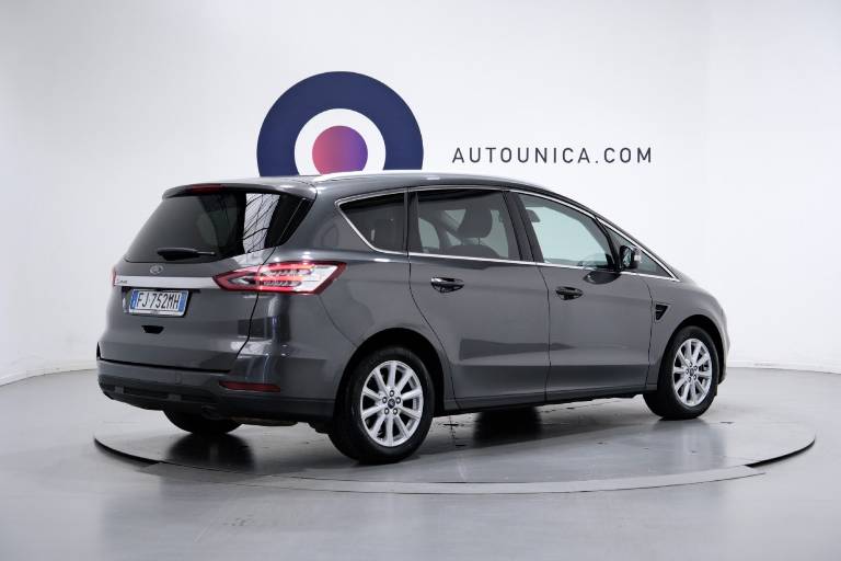 FORD S-Max 15