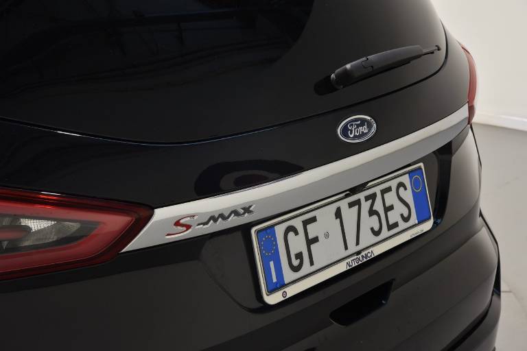 FORD S-Max 43