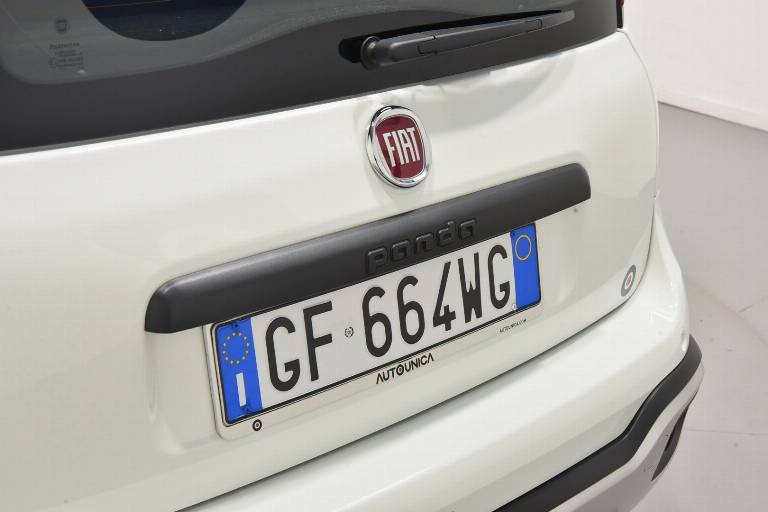 FIAT Panda Cross 47