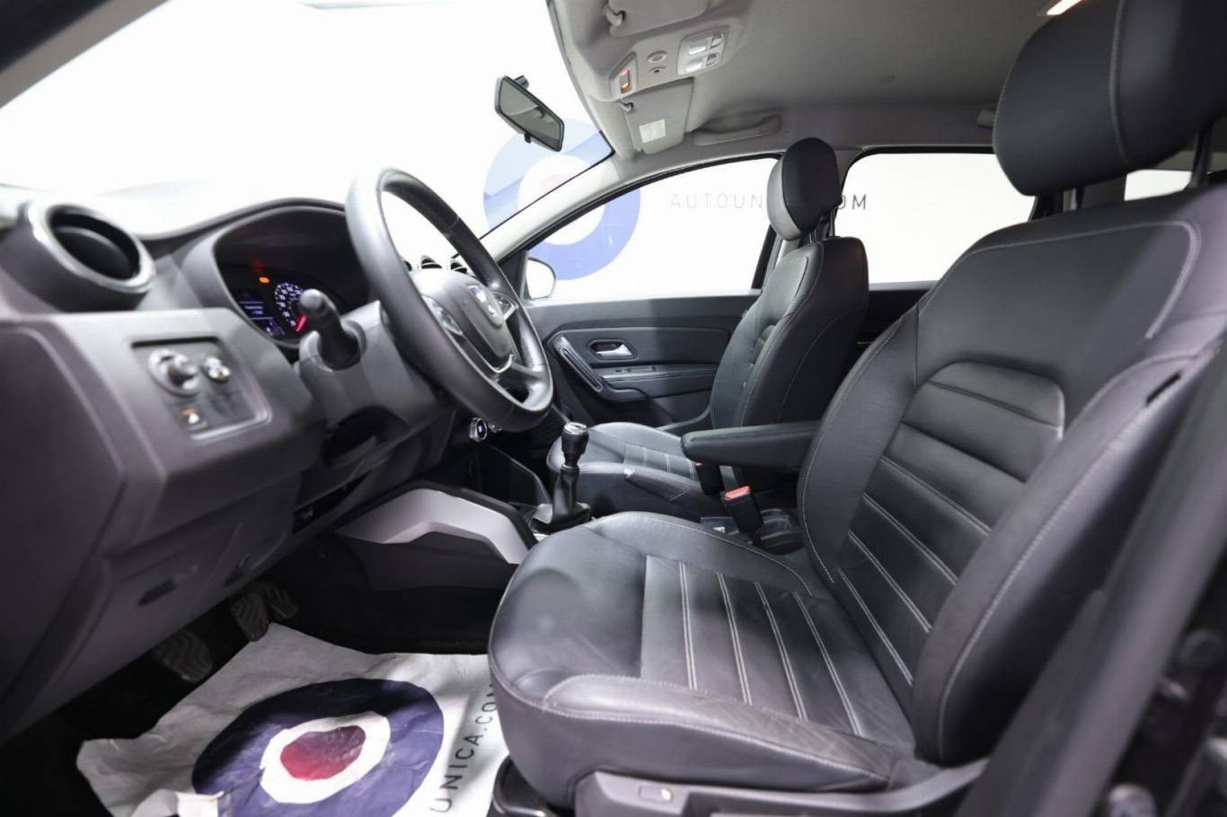 DACIA Duster 20