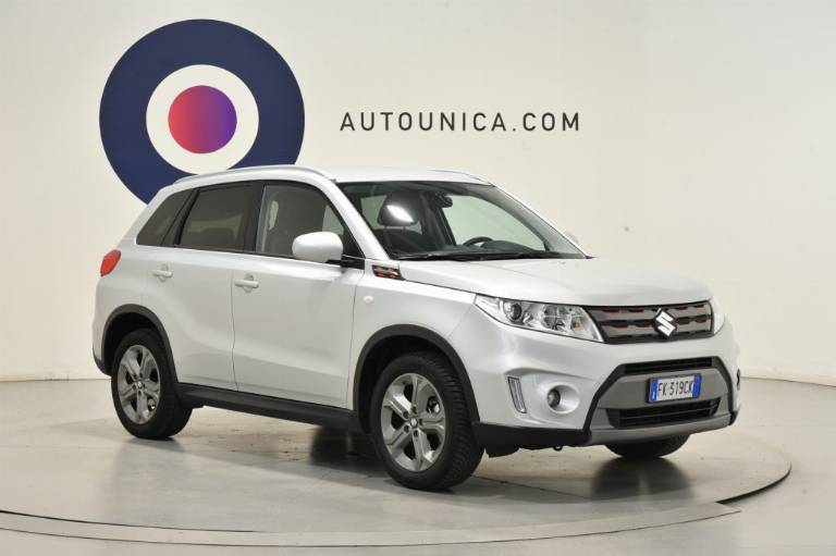 SUZUKI Vitara 25