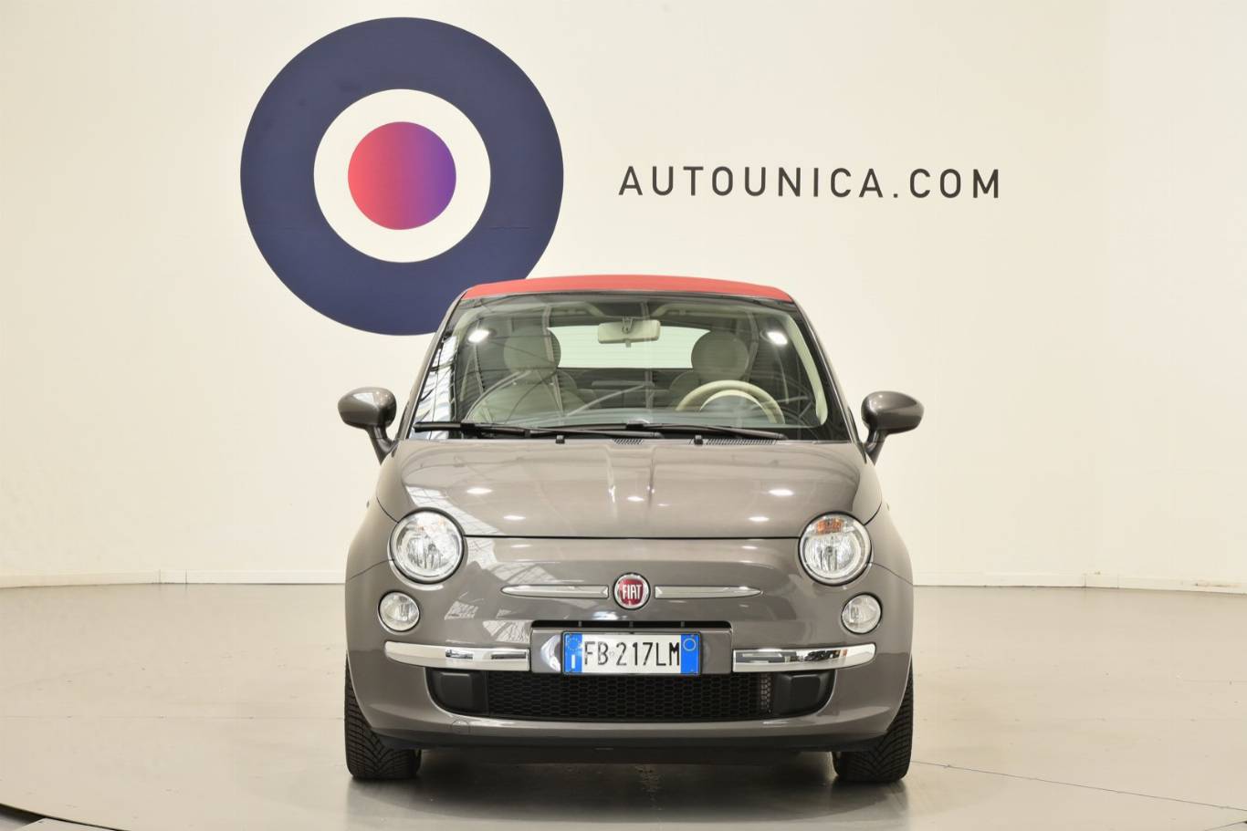 FIAT 500C 56