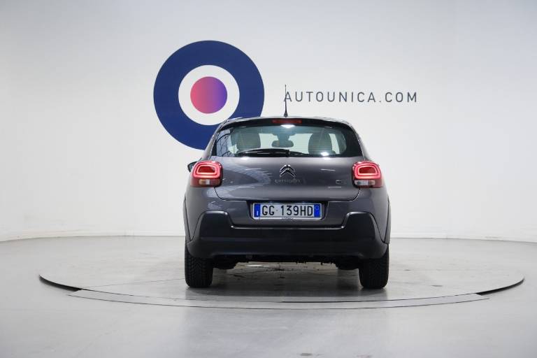 CITROEN C3 15