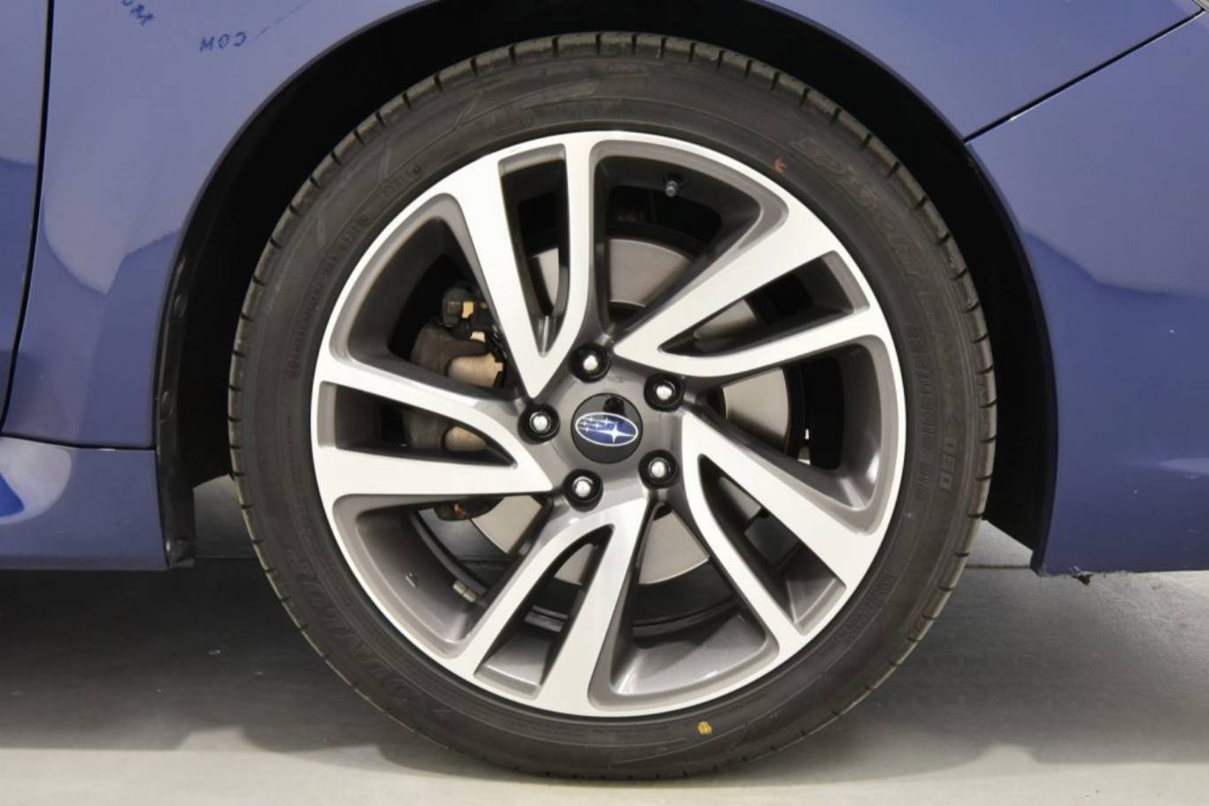 SUBARU Levorg 34