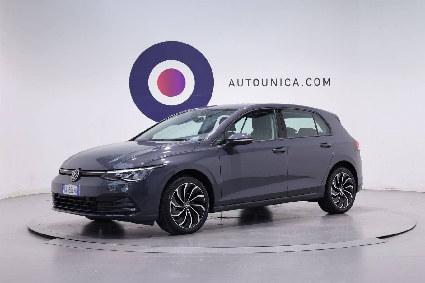 VOLKSWAGEN Golf 1