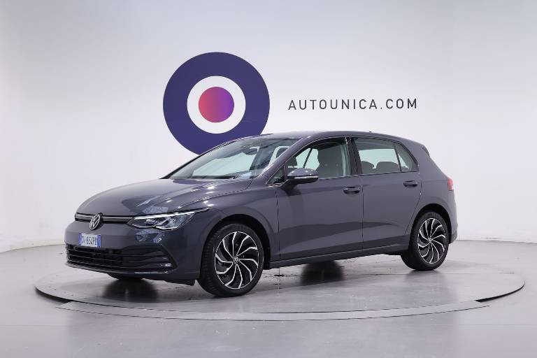 VOLKSWAGEN Golf 1