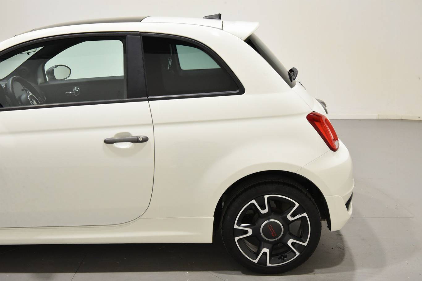 FIAT 500 50