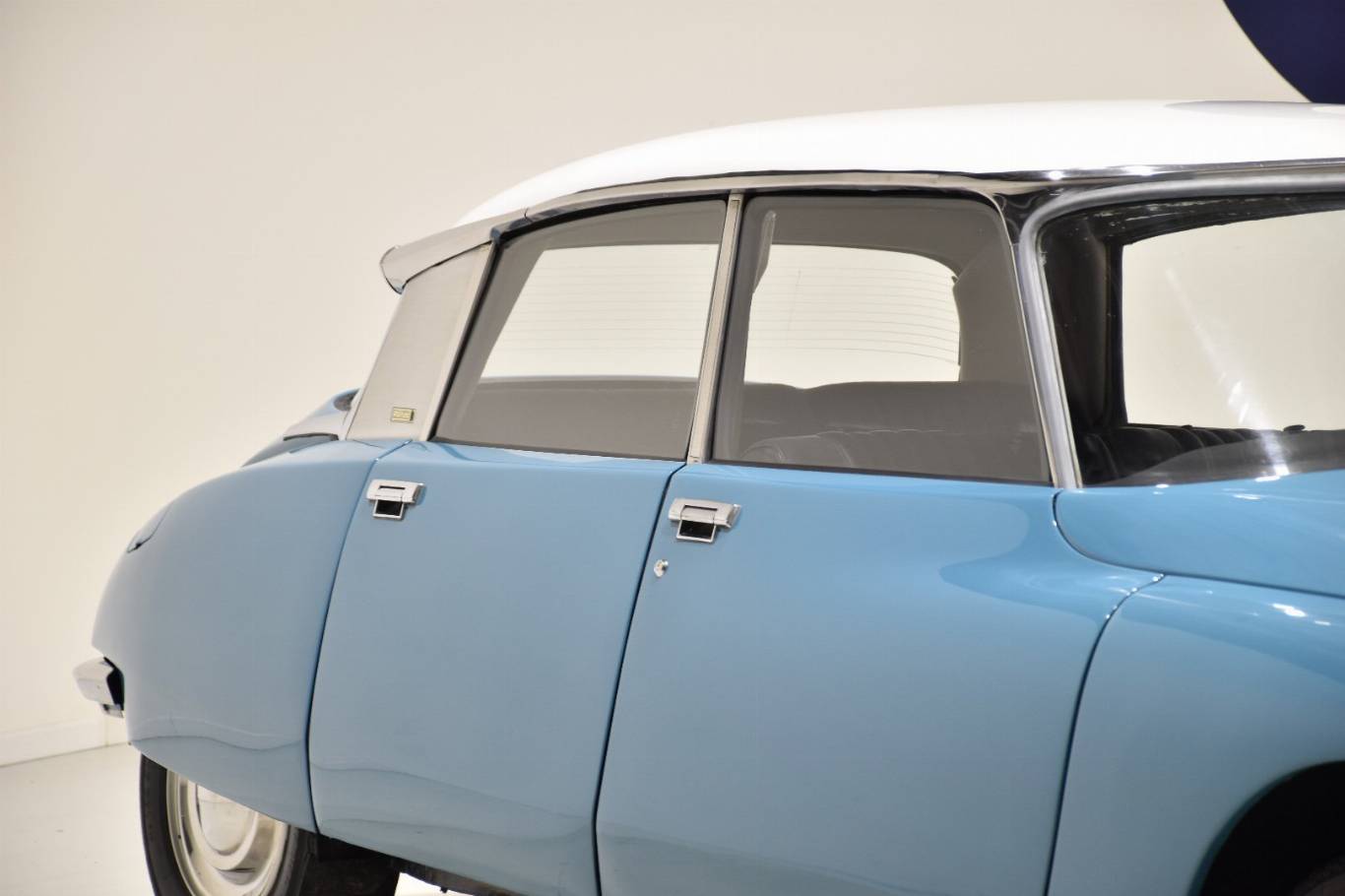 CITROEN DS 75