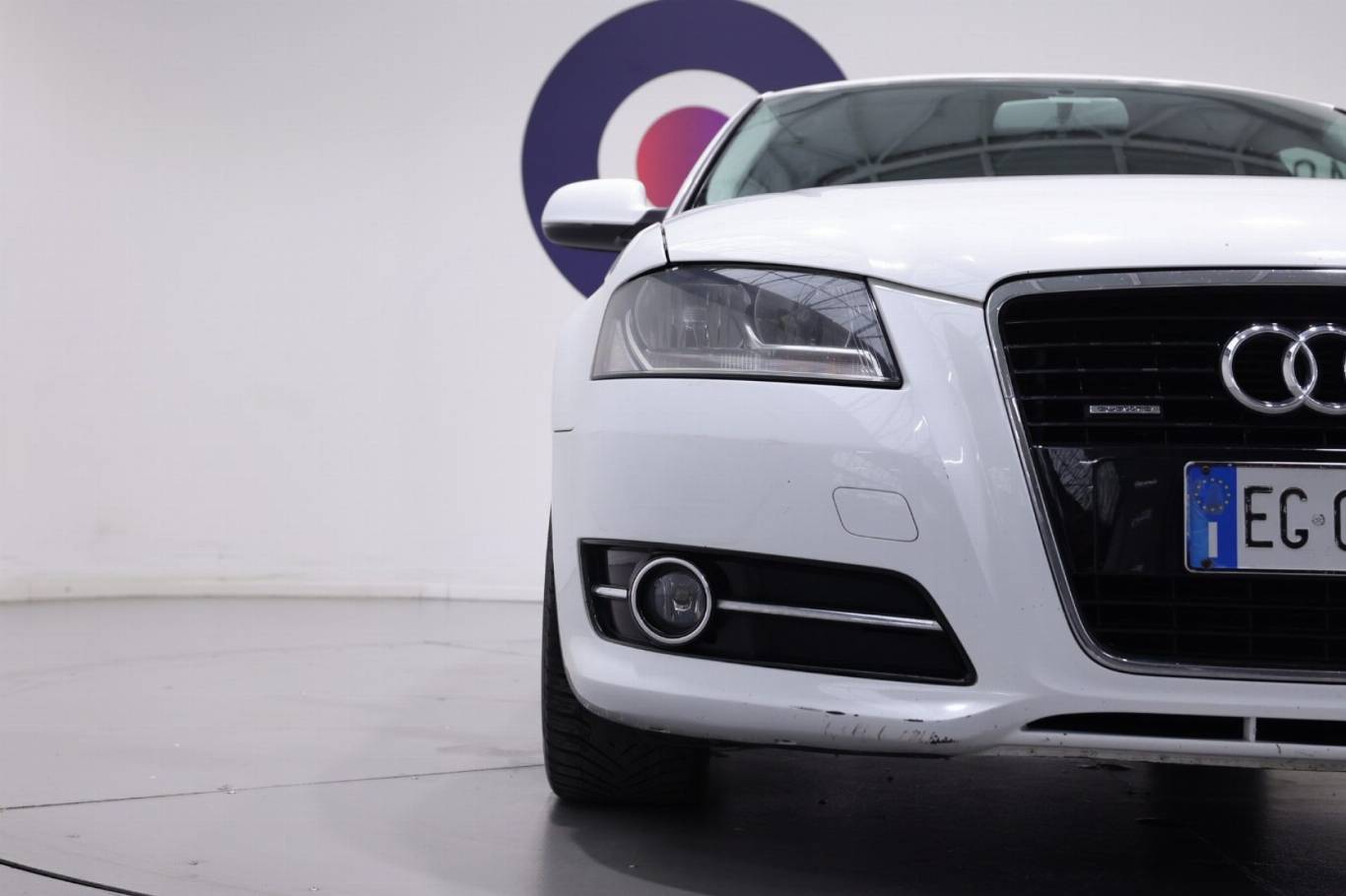 AUDI A3 40