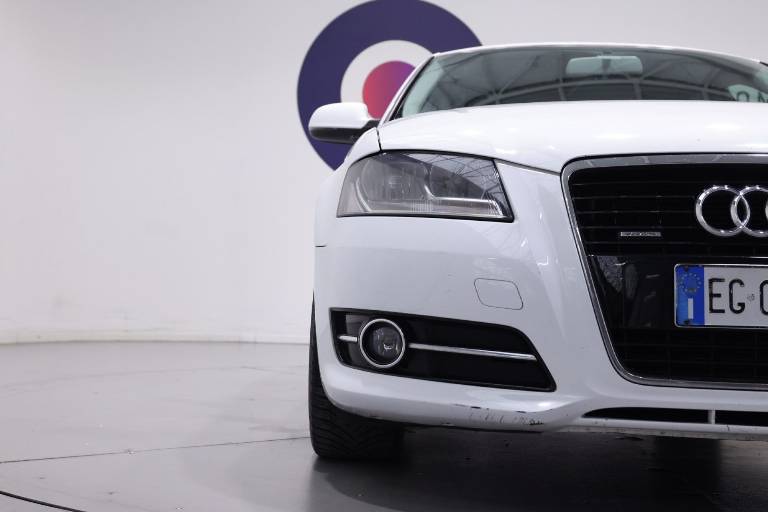 AUDI A3 40