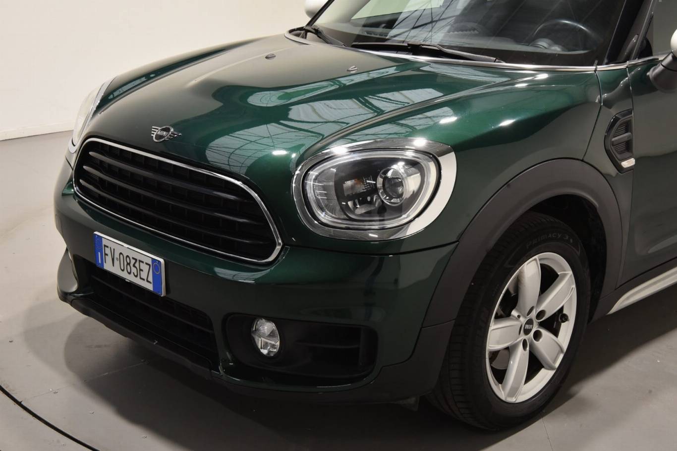 MINI Countryman 41