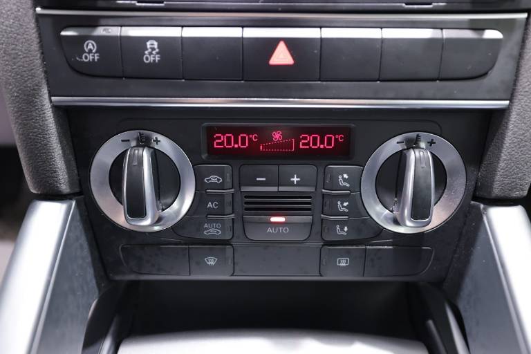 AUDI A3 26