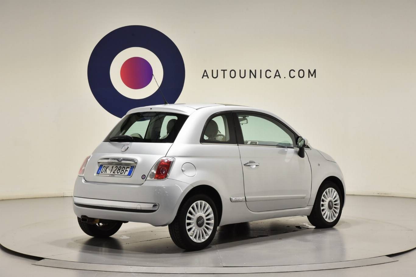 FIAT 500 14