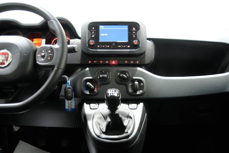 FIAT Panda 37