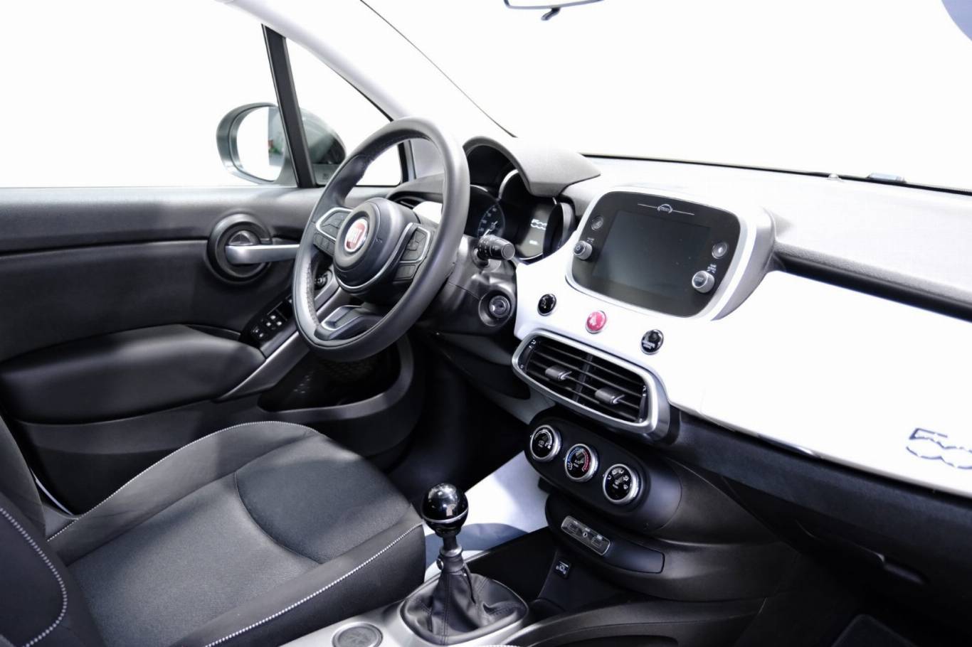 FIAT 500X 56