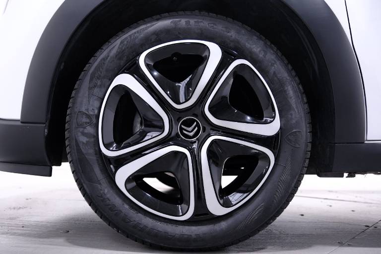 CITROEN C3 13
