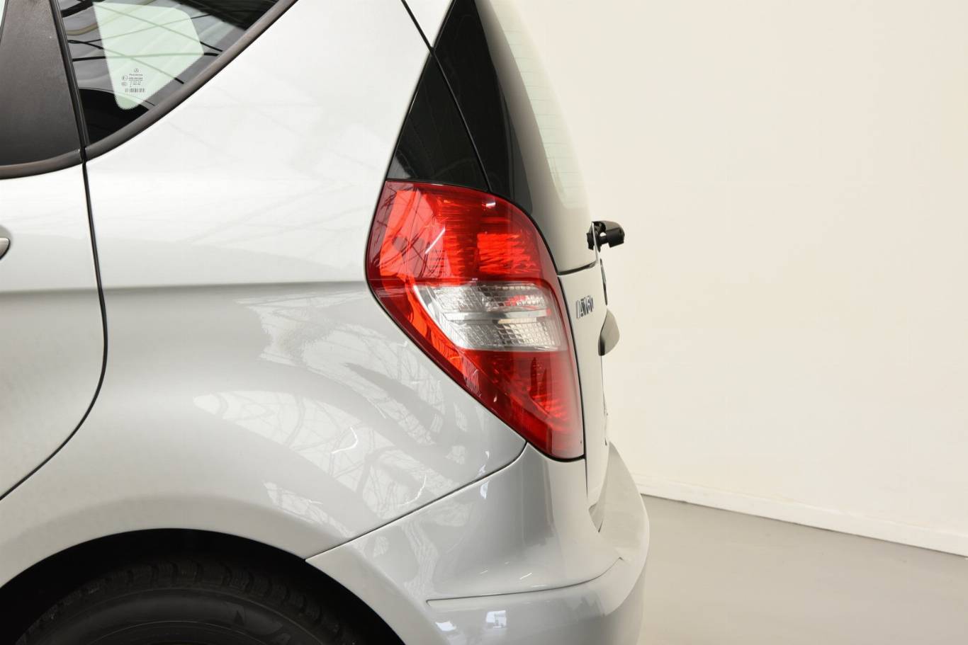 MERCEDES-BENZ A 160 40