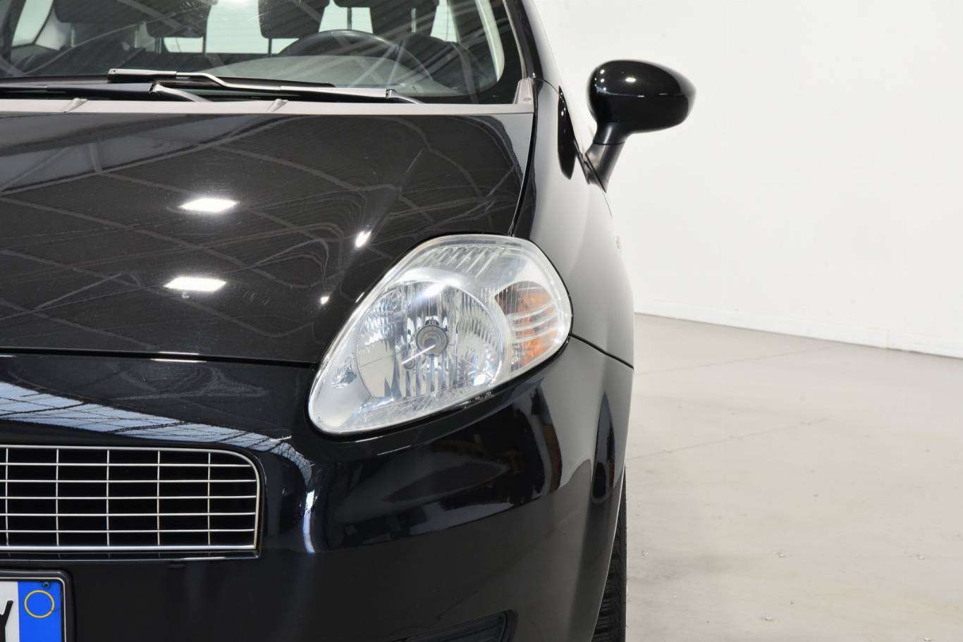 FIAT Grande Punto 35