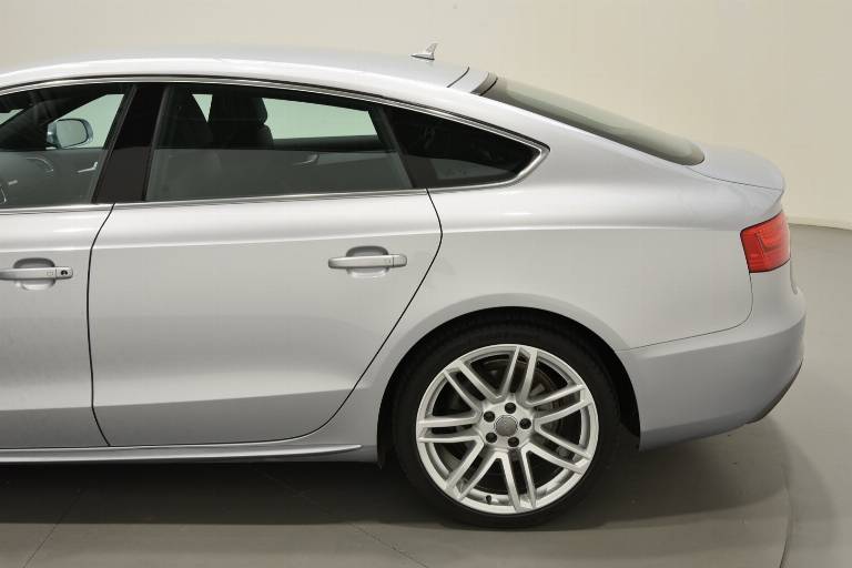 AUDI A5 64