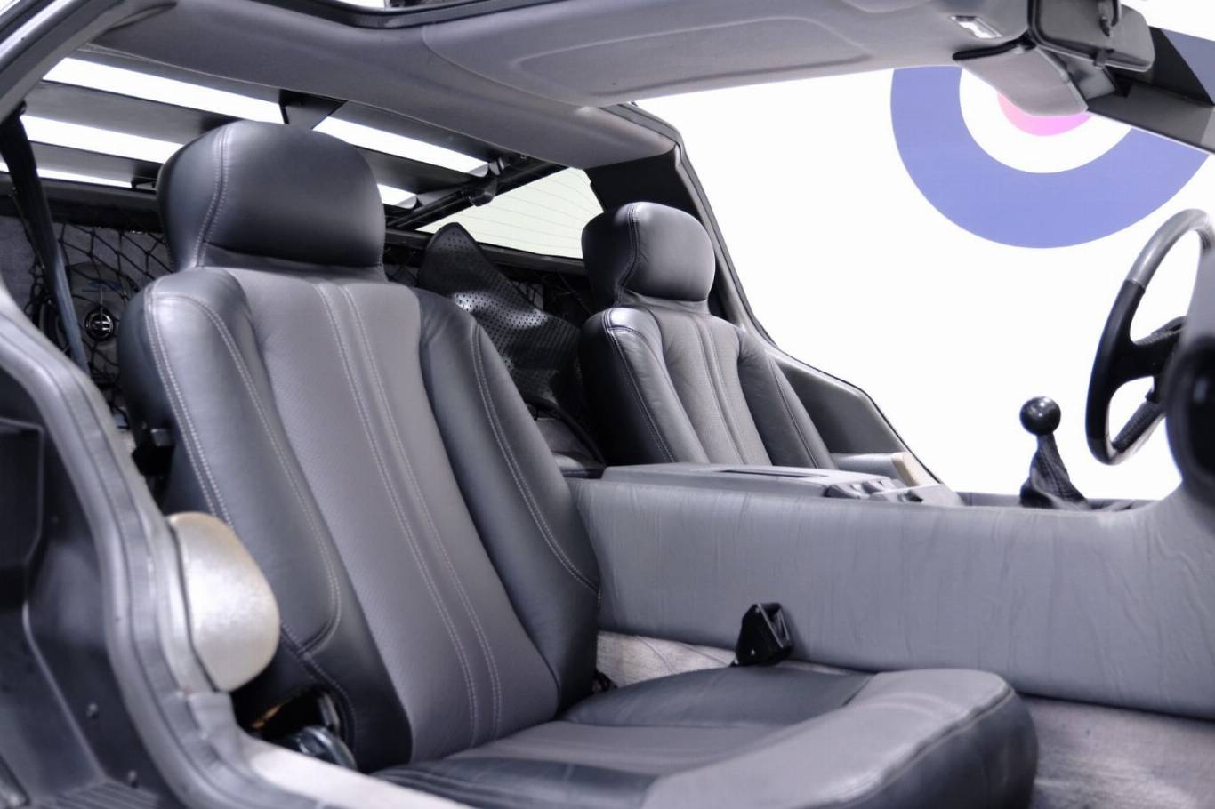 DE LOREAN DE LOREAN 32