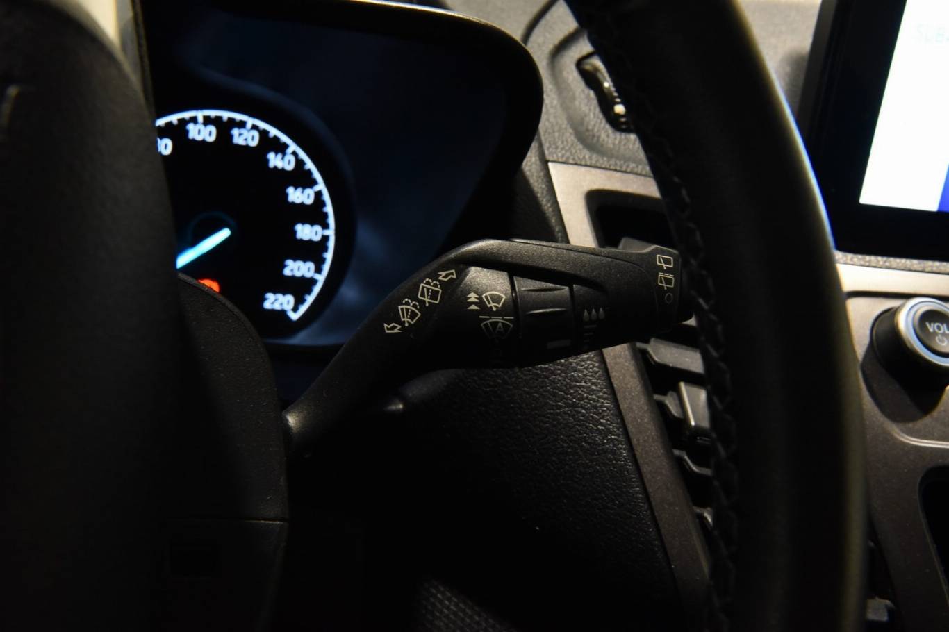 FORD Tourneo Connect 17