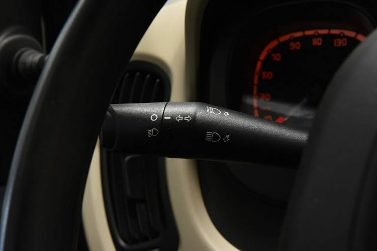 FIAT Panda 18
