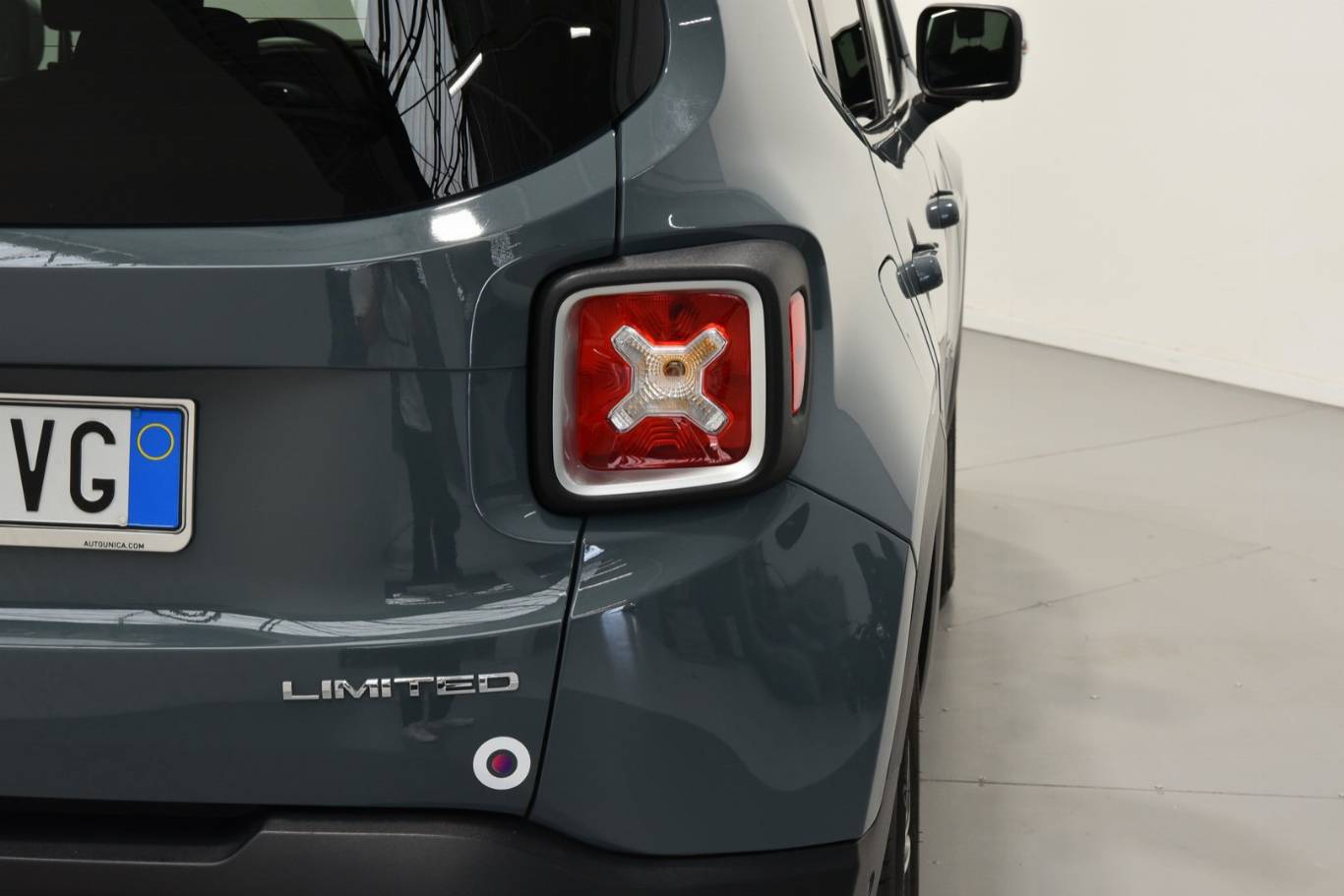JEEP Renegade 19