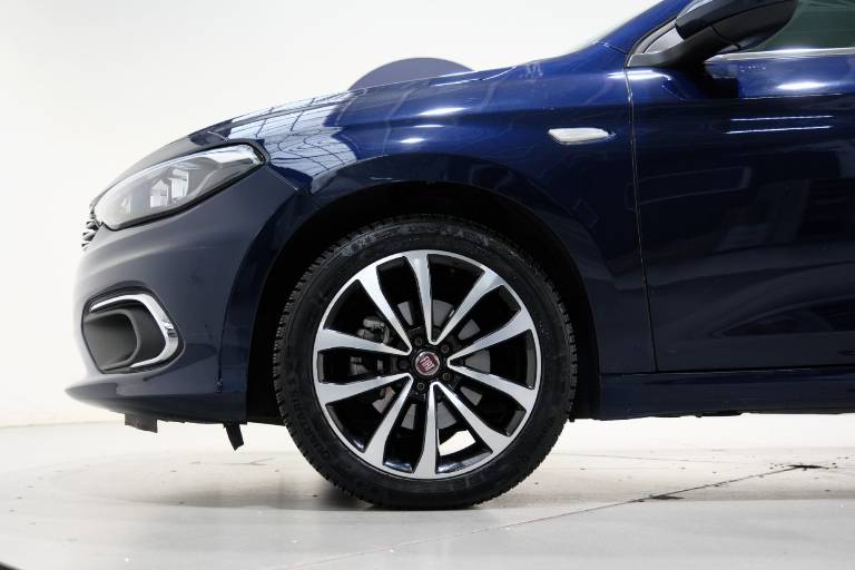 FIAT Tipo 19