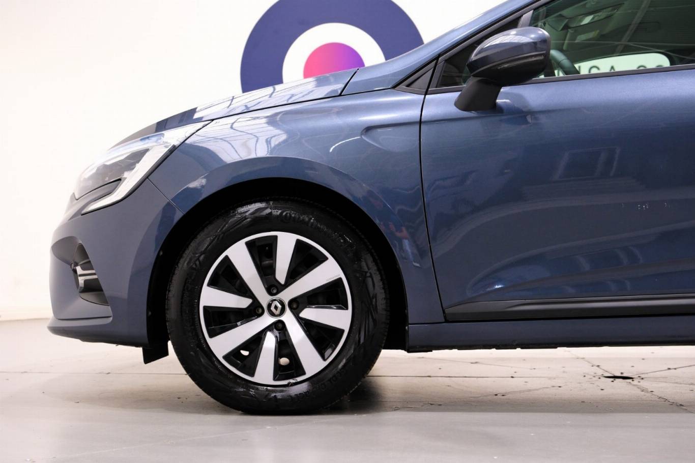 RENAULT Clio 12