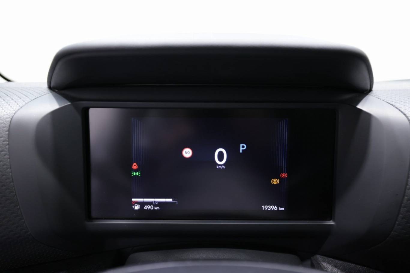 CITROEN C4 8